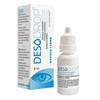 Desodrop