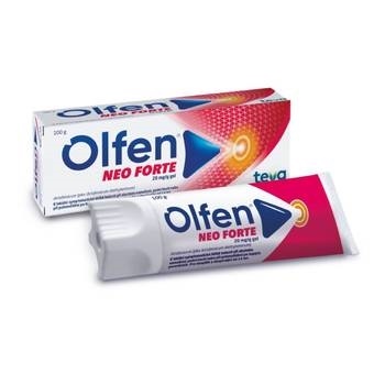 Olfen Neo Forte 