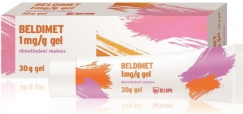 Beldimet