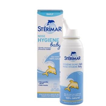 Stérimar Baby Hygiena sprej