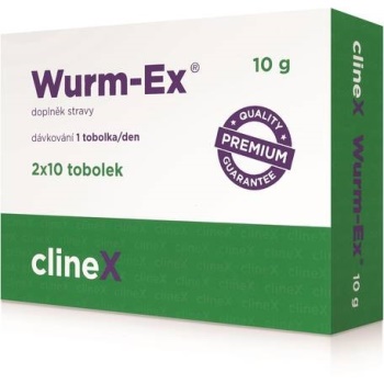 Wurm-ex