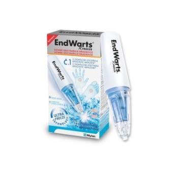 EndWarts FREEZE