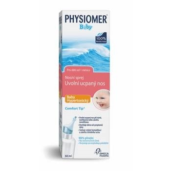 Physiomer Baby