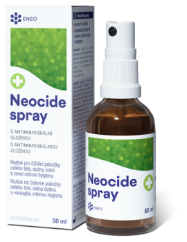 Neocide spray