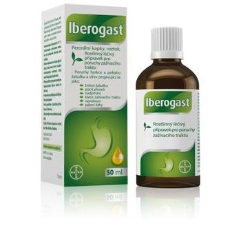 Iberogast por.gtt.sol.