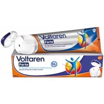 Voltaren Forte 