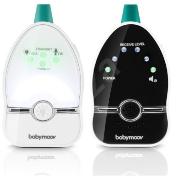 Babymoov monitor Easy Care Digital Green