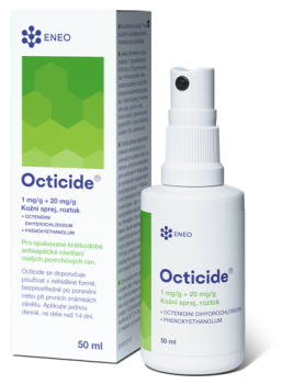 Octicide