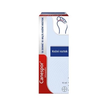 Canespor