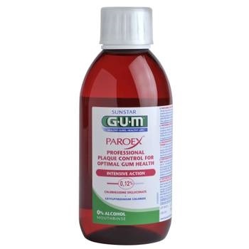 GUM PAROEX CHX