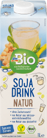 Bio Soja Drink Natur