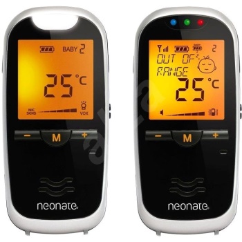 Neonate Baby monitor BC-6500D