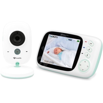 TrueLife NannyCam H32