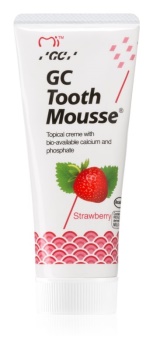 GC Tooth Mousse