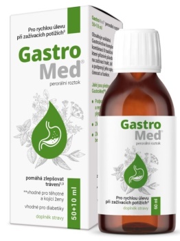 Gastromed