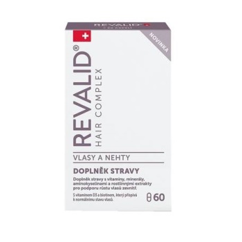 Revalid Hair Complex