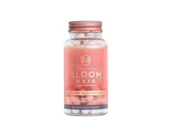 Bloom Hair