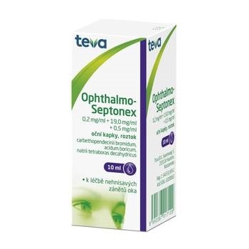Ophthalmo-Septonex 