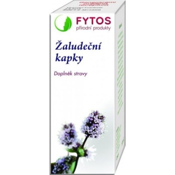FYTOS Žaludeční kapky 