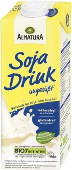 Alnatura Soja Drink