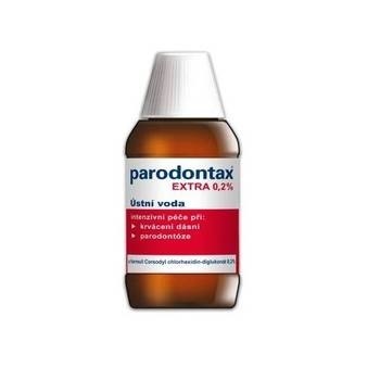 Parodontax Extra