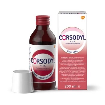 Corsodyl
