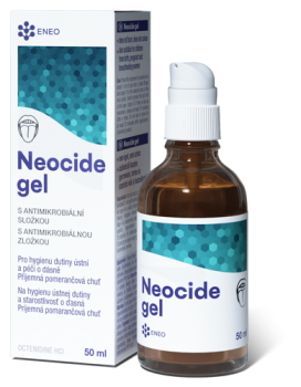 Neocide gel