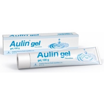 Aulin gel