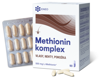 Methionin komplex