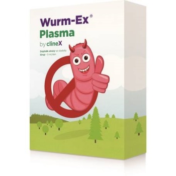 WURM-EX Plasma