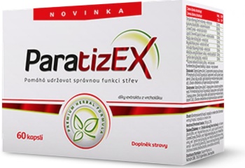 Paratizex
